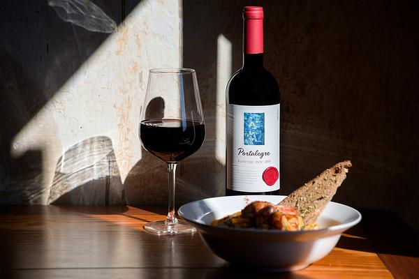 portual wine